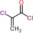 2-Chloro-2-propenoyl chloride