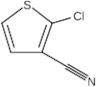 3-Thiophenecarbonitrile, 2-chloro-