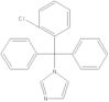 clotrimazole crystalline