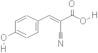 Alpha-Cyano-4-hydroxycinnamic acid