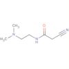 Acetamida, 2-ciano-N-[2-(dimetilamino)etil]-