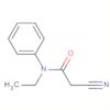 Acetamide, 2-cyano-N-ethyl-N-phenyl-