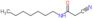 2-cyano-N-heptylacetamide