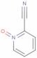 2-Pyridinecarbonitrile, 1-oxide