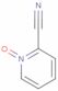 pyridine-2-carbonitrile 1-oxide