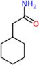 2-cyclohexylacetamide