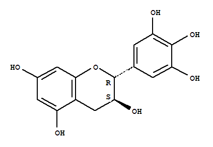 Gallocatechin