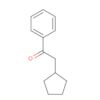 Ethanone, 2-cyclopentyl-1-phenyl-