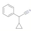 Benzeneacetonitrile, a-cyclopropyl-