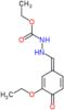 (2Z)-(2,4-dioxo-1,3-thiazolidin-5-ylidene)ethanoic acid