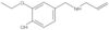 2-Ethoxy-4-[(2-propen-1-ylamino)methyl]phenol