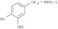 Phenol,2-ethoxy-4-[[(1-methylethyl)amino]methyl]-