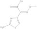 (αZ)-2-Amino-α-(methoxyimino)-4-thiazoleacetic acid