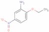 5-nitro-o-phenetidine