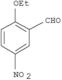 Benzaldehyde,2-ethoxy-5-nitro-