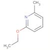 Pyridine, 2-ethoxy-6-methyl-