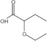 2-Ethoxybutanoic acid