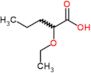 2-ethoxypentanoic acid