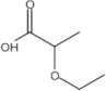 2-Ethoxypropanoic acid