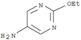 5-Pyrimidinamine,2-ethoxy-