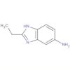 1H-Benzimidazol-5-amine, 2-ethyl-