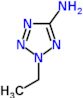 2-ethyl-2H-tetrazol-5-amine