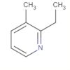 Pyridine, 2-ethyl-3-methyl-