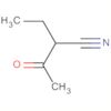 Butanenitrile, 2-ethyl-3-oxo-