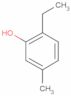 2-Ethyl-5-methylphenol