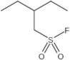 2-Ethyl-1-butanesulfonyl fluoride