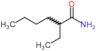 2-ethylhexanamide