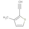 2-Ethynyl-3-methylthiophene