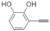 3-ETHYNYL-2-HYDROXY-PHENOL