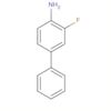 [1,1'-Biphenyl]-4-amine, 3-fluoro-