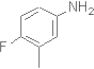 4-fluoro-3-methylaniline