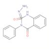 2,4(1H,3H)-Quinazolinedione, 3-phenyl-, 2-hydrazone