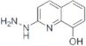 2-HYDRAZINO-QUINOLIN-8-OL