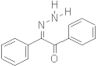 1,2-Diphenyl-1,2-ethanedione 1-hydrazone