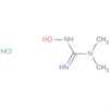 Guanidine, N,N-dimethyl-N'-hydroxy-, monohydrochloride