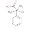 Benzenepropanoic acid, a-hydroxy-a-methyl-