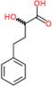 2-hydroxy-4-phenylbutanoic acid