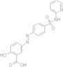 Sulfasalazine