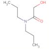 Acetamide, 2-hydroxy-N,N-dipropyl-