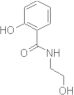 N-(2-hydroxyethyl)salicylamide