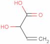 2-Hydroxy-3-butenoic Acid