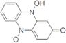 phenazin-2-ol 5,10-dioxide