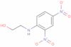 2-[(2,4-Dinitrophenyl)amino]ethanol