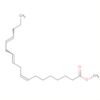 8,11,14-Octadecatrienoic acid, methyl ester, (Z,Z,Z)-