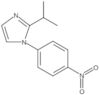 2-(1-Methylethyl)-1-(4-nitrophenyl)-1H-imidazole