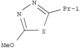 1,3,4-Thiadiazole,2-methoxy-5-(1-methylethyl)-